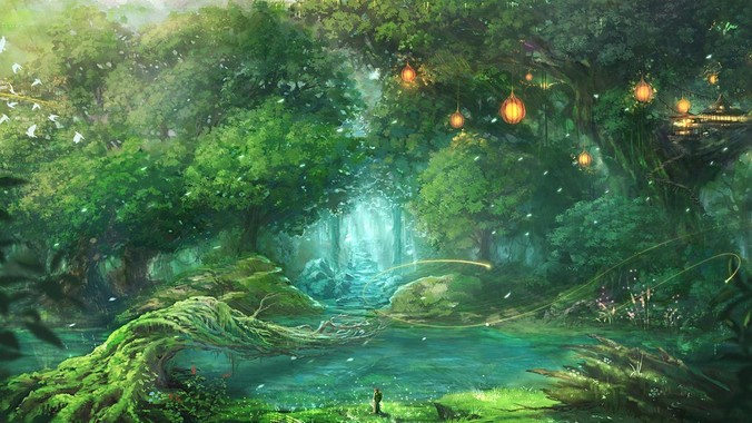 你是如何知道并去到小众旅行地的？